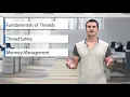 Android Multithreading Masterclass - learn Android Development