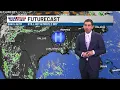 KPLC 7News at Six 6-6 30 p m - KPLC First Alert Forecast