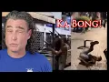 Knife-Wielding Attacker Takes A CHAIR To The HEAD Active Self Protection