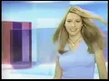 L Oreal Open Vintage Shampoo Commercial 2002 Jessica Biel