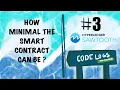 Writing Basic Transaction Handler Hyperledger Sawtooth Full Stack Tutorial
