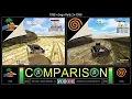 Download Lagu Sega Rally 2 (Arcade vs Dreamcast) Side by Side Comparison