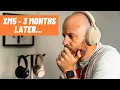 Sony WH-1000XM5 headphones - 3 months later Mark Ellis Reviews