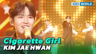 Download Cigarette Girl - KIM JAE HWAN [Immortal  Songs 2] | KBS WORLD TV 230318 MP3