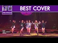 Download Lagu [M COUNTDOWN in TAIPEI] (G)I-DLE - FAKE LOVE