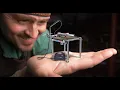 Langmuir Systems Crossfire CNC Plasma Table Review 2020