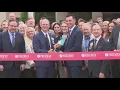 Freeman Health System marks Northwest Health acquisition with area ribbon-cutting events