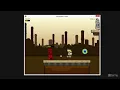 Build a Side-Scroller Platformer game with GameMaker Studio Introduction