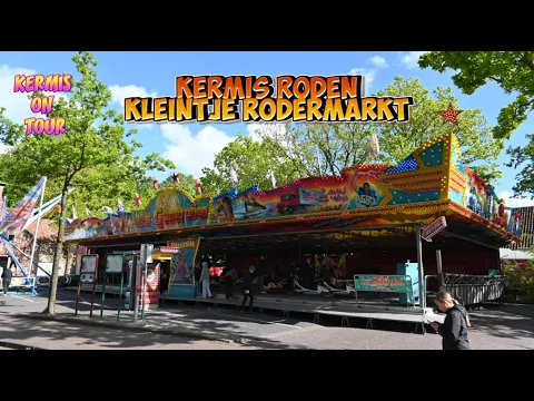 Video kermiseditie 2026