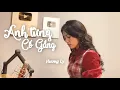 Download Lagu Anh Từng Cố Gắng - NHẬT PHONG | HƯƠNG LY COVER