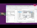BiM Visual programming SURFACES in Dynamo