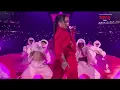 Download Lagu Rihanna - Rude Boy [Funk Remix] | Super Bowl Halftime Show