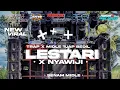 Download Lagu YANG KALIAN CARi‼️ DJ NYAWIJI X LESTARI STYLE MIDLE NROTOK NULUP VIRAL TIKTOK(ARW AUDIO )