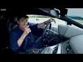 Lamborghini Aventador | Top Gear | BBC