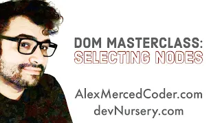 AM Coder - Javascript DOM Masterclass Part 2