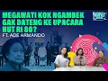 Download Lagu MEGAWATI KOK NGAMBEK GAK DATANG KE UPACARA HUT RI 80? I Kupas Berita