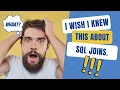 SQL JOINS explained with Examples SQL JOIN interview questions