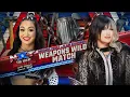 NXT The Great American Bash 2023 Match Card