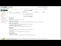 AZTurboCourt General Civil E Filing Training - MCOSC Case Initiation and more 20200902