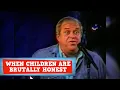 When Children Are Brutally Honest James Gregory