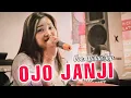 Lagu terbaru OJO JANJI Cover WULAN JNP77 Jaranan Dangdut