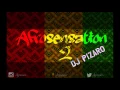 Lagu DJ PIZARO - AFROSENSATION MIX 2 2015|2016