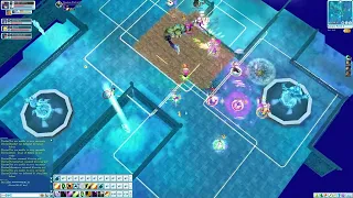Pirate King Online - Demonic World PK 18 00 UTC