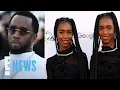 Sean Diddy Combs Twins Celebrate High School Graduation Amid Trial E News