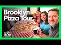 Tripadvisor Insider Brooklyn Pizza Tour in New York