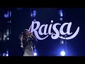 Raisa - Jatuh Hati | Live at Jazz Traffic Festival 2025 Surabaya | 270925 #Raisa #TripAWee
