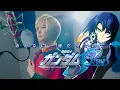 Download Lagu Gundam SEED ED.1｜Anna ni Issho Datta no ni [Studio aLf]