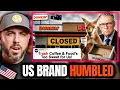 Dunkin Donuts Failed in Australia Another US Brand Humbled