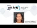 Talk It Up Get Vaccinated from Dr Patricia Turner American College of Surgeons