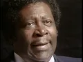 BB King - 08 The Thrill Is Gone [Live At Nick's 1983] HD