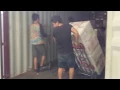 Atlas Shippers International - Balikbayan Box