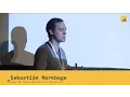 Sebastian Markbage Moving JS from Libraries to Polyfills JSConf ar 2014