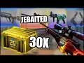 I FINALLY Unboxed The NEW CS20 CASE Is it Worth It