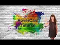 HoverCam Tutorial