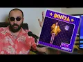 Download Lagu بررسی آلبوم دنیا دادرسان – پر انرژی │Donya Dadrasan – Por Energy Album Review