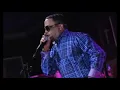 Hector Acosta El Torito -  Amorcito Enfermito En Vivo