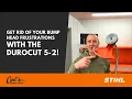 Upgrade Your Trimmer with the STIHL DuroCut 5-2 Trimmer Head