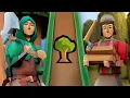Theoatrix s 1-99 Woodcutting Forestry Guide OSRS