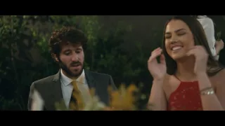 lil dicky molly feat brendon urie official video 