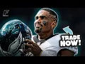 11 Players You Should Trade RIGHT NOW Week 8 Buy Low Sell High 2021 Fantasy Football