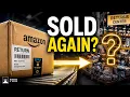 What Actually Happens to Amazon Returns