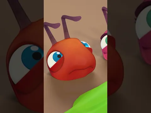 We are sinking! | Antiks | हिंदी कार्टून | Oddbods Hindi  #funnyvideo #antiks #cartoon #comedyvideo