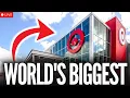 WORLD S BIGGEST TARGET - MASSIVE STORE