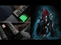 Pandora's Music Box - Nox Arcana (Keyboard Cover)