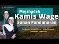 Download Lagu Mujahadah Ratibul Haddad - Rutinan Kamis Wage Santri PP Sunan Pandanaran