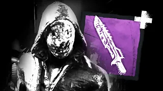 The Legion s Filthy Blade add-on is better than you think Dead by Daylight
